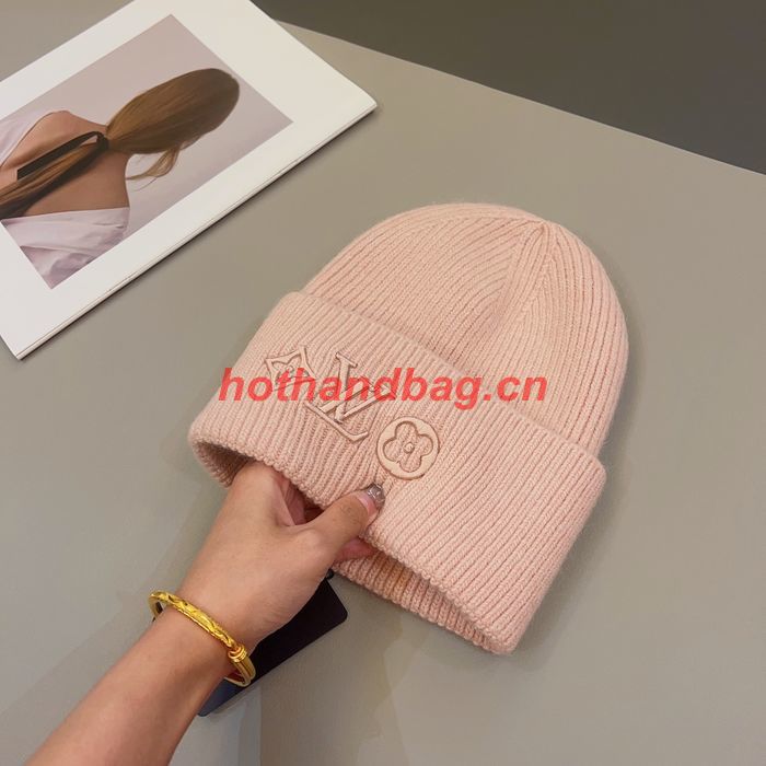 Louis Vuitton Hat LVH00124